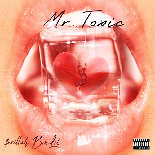 Mr.Toxic