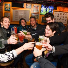 Review Special Price Dc Ghosts Boos And Booze Haunted Pub Crawl By Us Ghost Adventures
