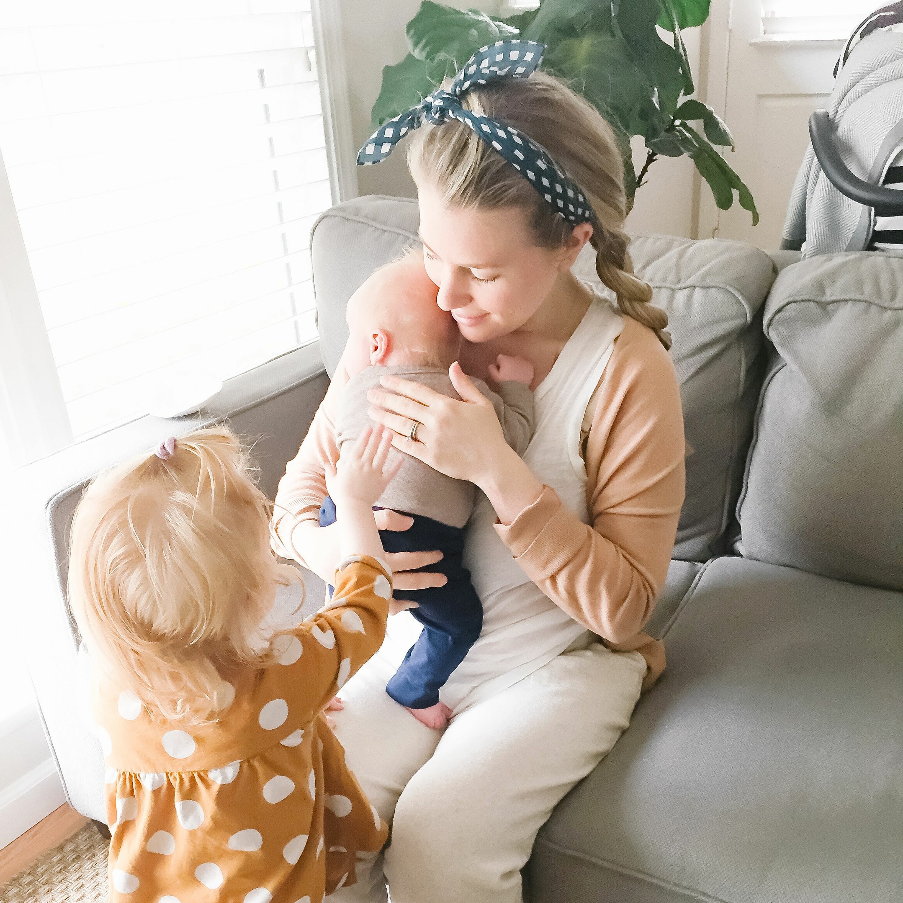 Milk Trails: A Journey In The Out-Of-Hospital Birth Experience