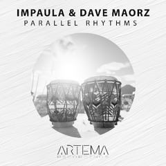 Impaula - Promiscuous (Artema Recordings)