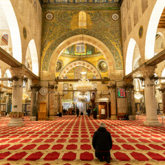 سوره الحجرات - من تهجد ١٤٤٤