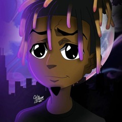 McLaren Drive (Tic Tac Toe) by Juice WRLD - mxd REMIX