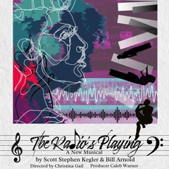 I Just Wasn't Built For This - Bobby, Ensemble