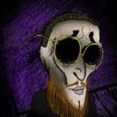 Nobody: ... Freddie Dredd be like: