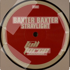 Baxter Baxter - Straylight (Original Mix)