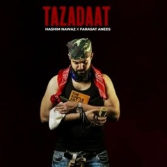 SAJDA 2- Hashim Nawaz, Farasat Anees - (Official Audio) TAZADAAT