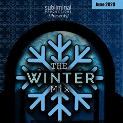Jahmanji - Winter mix.mp3