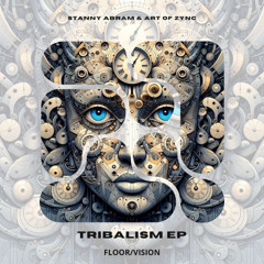 FLV077 | Stanny Abram, Art Of Zync - Hondurumas [FLOOR / VISION]