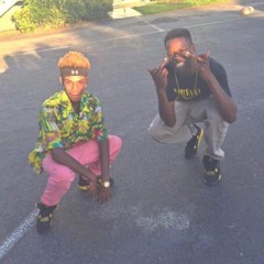 YNW Melly - Plug Walk (feat. YNW Juvy, YNW SakChaser & Trell2Trill)(unreleased)