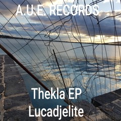 Lucadjelite- Danae ( Original Mix)