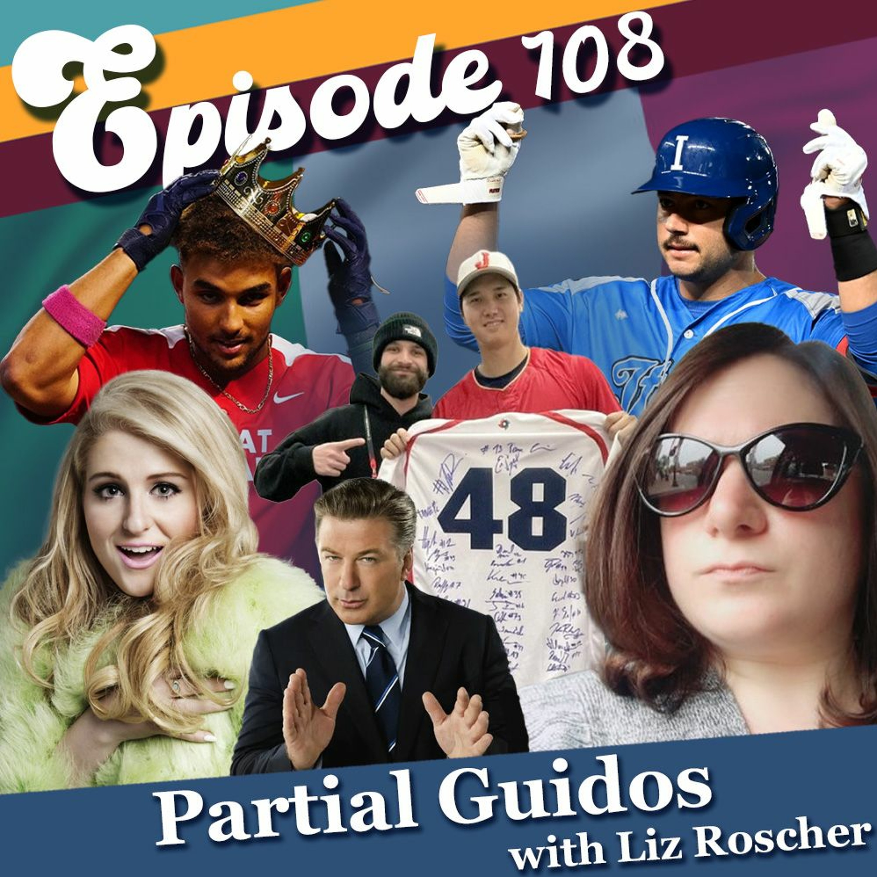 Batting Around Podcast