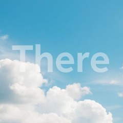 There