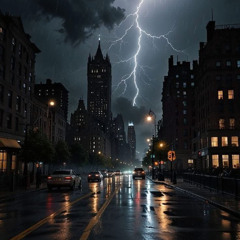 Night Strike