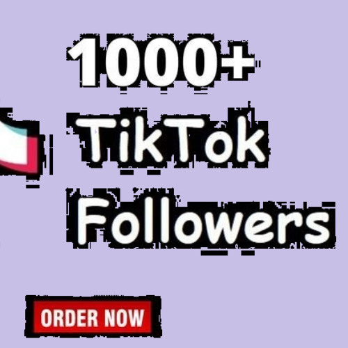 ^^ Say Goodbye to Paid Promotions - Free TikTok Followers Generator 2025