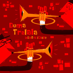 IMSIRO feat. Icardy - Duma Tralala (Radio Edit)
