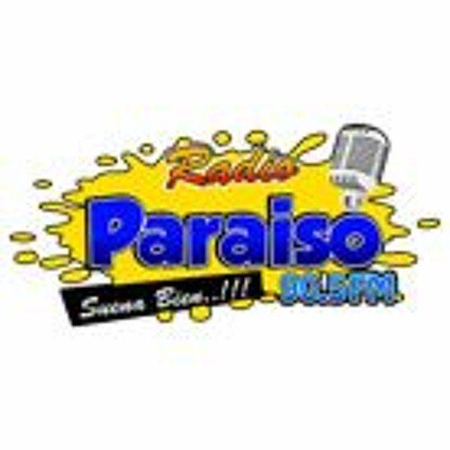 Stream Radio Paraiso 90.5 FM by LP | Listen online for free on SoundCloud