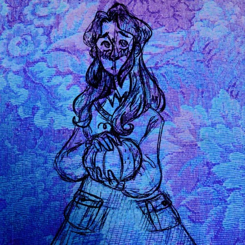 Pumpkin Grl / Solaria