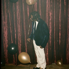 Don Toliver- 30 Rock