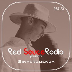RSR173 - Red Sauce Radio w/ Sinvergüenza