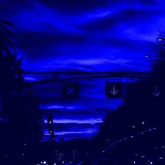 Deep Blue Sky
