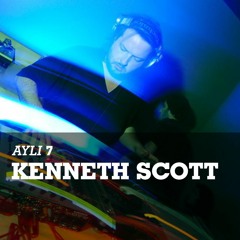 AYLI Podcast #7 - Kenneth Scott