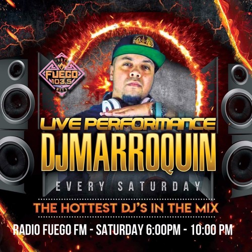 fuego mix may 1 2021 part 2