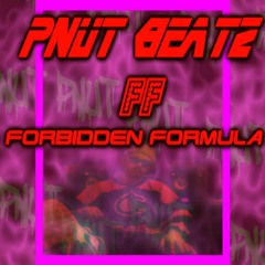 Cherry Diesel - Forbidden Formula EP - Soon