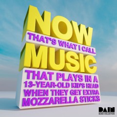 DAIN CD Infomerical Archives - 08/15/1999 (VHS Recording)