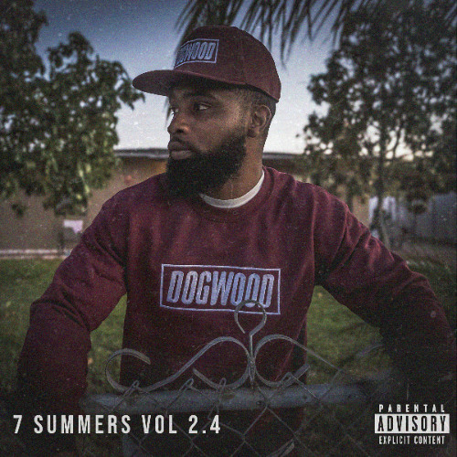 7 Summers Vol. 2.4