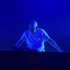 Slava Finist/Live DJset/Outline Festival/12.07.2025