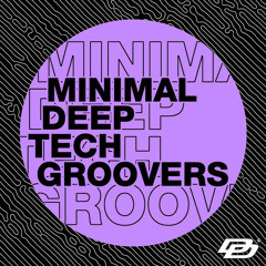 Minimal Deep Tech Groovers