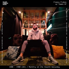 Fleecy Flakes w/ Yamen H7 - 28.12.24