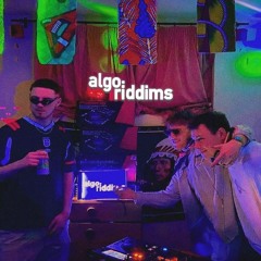 Ldot w/ Algo Riddims - Subtle - 04/05/2021