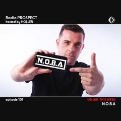RadioProspect 101 - N.O.B.A.