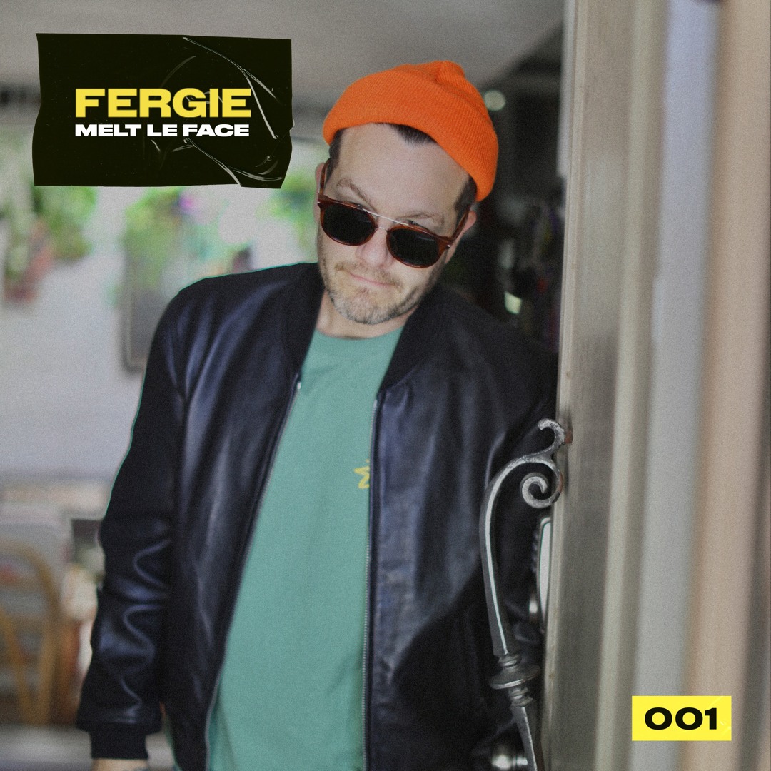 Stream Fergie - Melt Le Face Mix Jan 2026 by Fergie | Listen