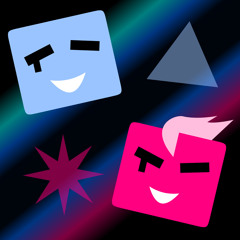 (NOT MINE) Cube and Cubic singing