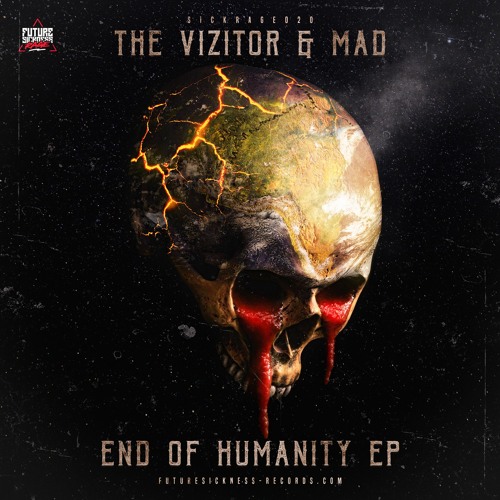The Vizitor & Mad - Hide And Seek