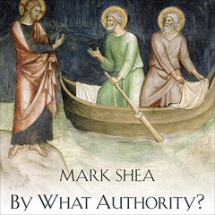 GET PDF ✉️ By What Authority?: An Evangelical Discovers Catholic Tradition by  Mark S