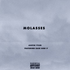 MOLASSES (feat. Zack Bird)