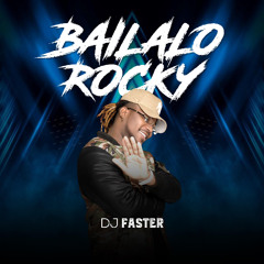 Bailalo Rocky Yoan Retro & Ariadne Arana Remix