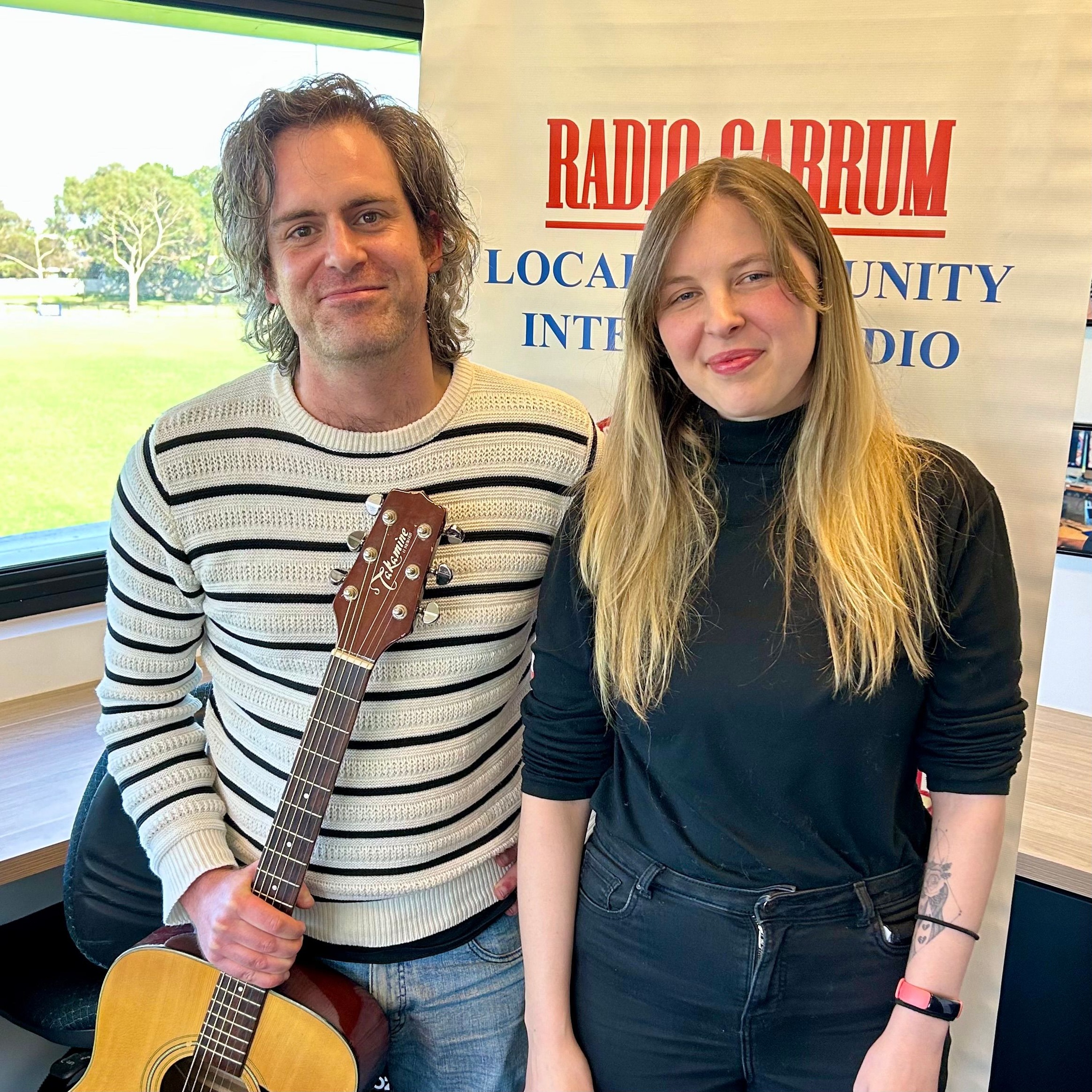 Radio Carrum