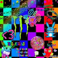 MASHCORE MADNESS!! [DJ MIX]
