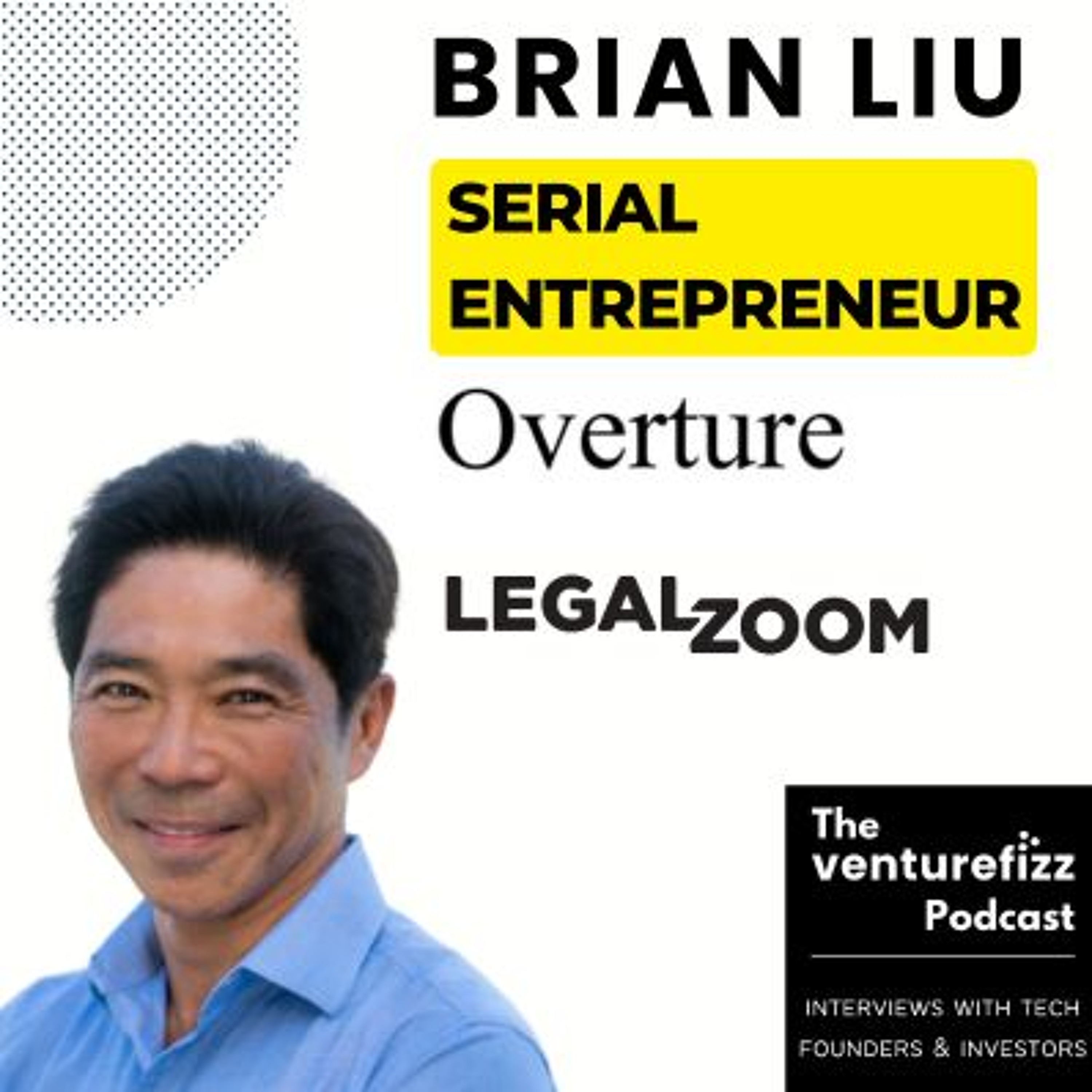 The VentureFizz Podcast