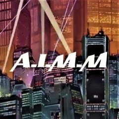 HONEY BѦDGER - A.I.M.M