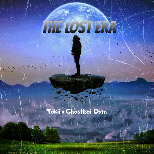 Tokiv Lax x Ghostboi Dxm - Try Not To Fall Apart