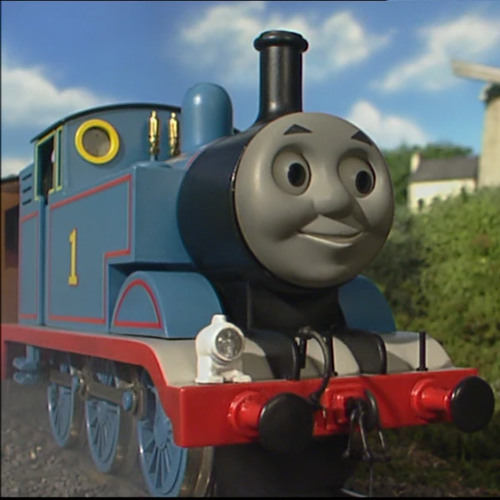 Engine Roll Call - Instrumental (Series 8-12)