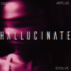 ONEFIVE X ARTLUS - EVOLVE