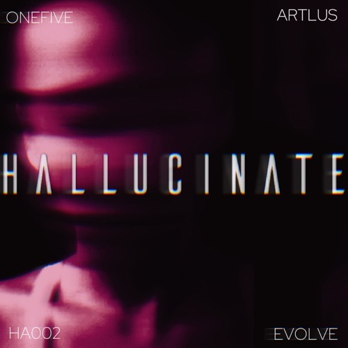 ONEFIVE X ARTLUS - EVOLVE
