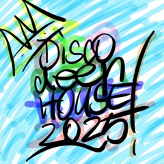 Phunk Alex - Disco/Deep House Mix 2025