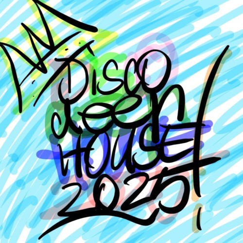 Phunk Alex - Disco/Deep House Mix 2025